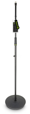 Gravity - MS 23 Microphone Stand