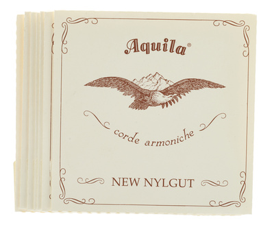 Aquila - Renaissance Guitar Strings