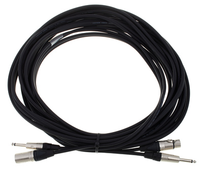 Fischer Amps - Guitar-InEar-Cable 10m