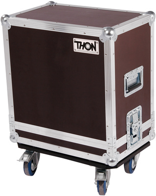 Thon - Case Fender Blues/HR DLX Wheel