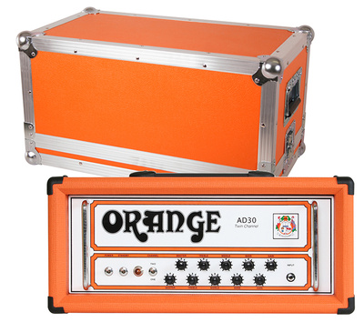 Orange - AD30HTC Bundle