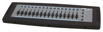 Showtec - Easy 16 DMX controller