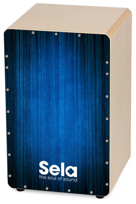 Sela - SE 052 Varios Cajon Blue