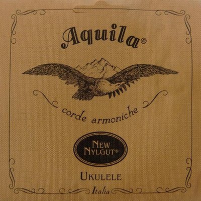 Aquila - Nylgut GCEA Baritone high-G