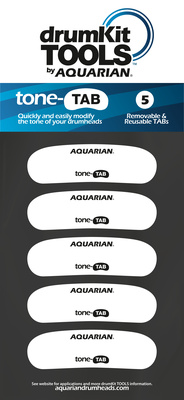 Aquarian - AQTA1 Tone Tab