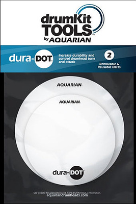 Aquarian - AQDO2 Dura Dot