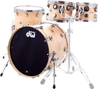 DW - Satin Oil Standard Natural Set