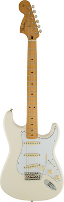 Fender - Jimi Hendrix Strat OWH