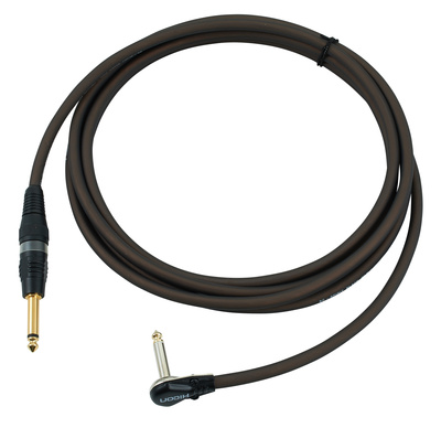 Sommer Cable - Spirit Black Zilk SZ67 3m