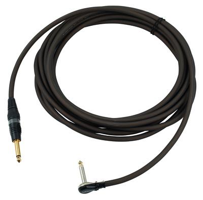 Sommer Cable - Spirit Black Zilk SZ67 6m