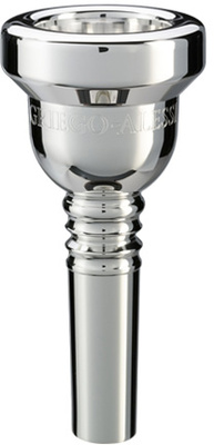 Griego Mouthpieces - Griego Artist 1B Small Bore