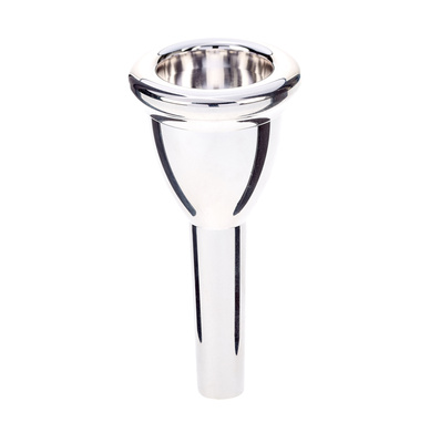 Griego Mouthpieces - Model 5 Nouveau Tenor Silver
