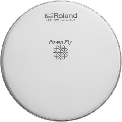 Roland - 'MH2-18BD 18'' Powerply Head'