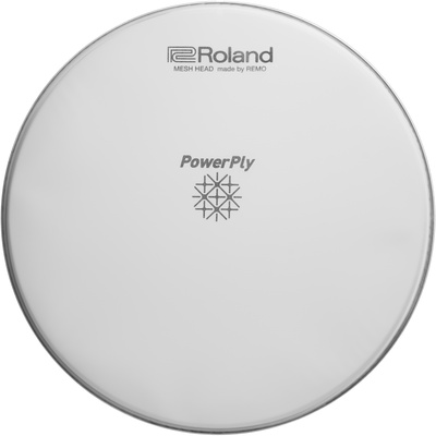 Roland - 'MH2-20BD 20'' Powerply Head'