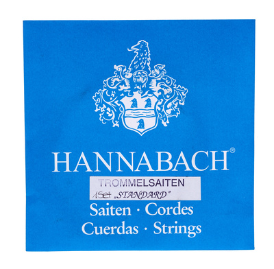 Hannabach - 2401 snare string mod. Dresden