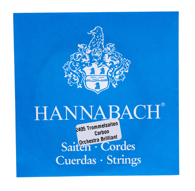 Hannabach - 2405 snare string mod. Dresden