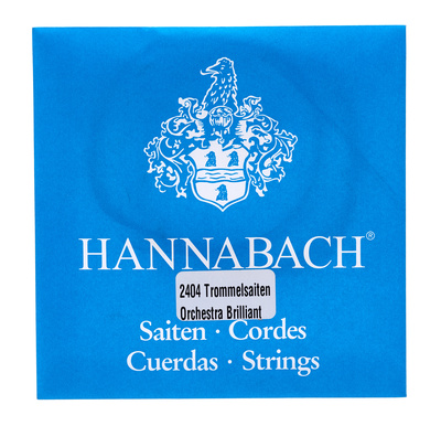 Hannabach - 2404 snare string mod. Dresden