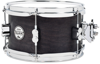 DW - 'PDP 10''x06'' Black Wax Snare'