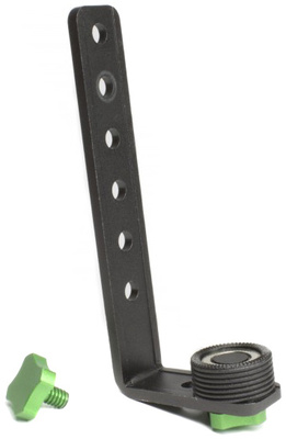 9.solutions - Action Camera L-bracket