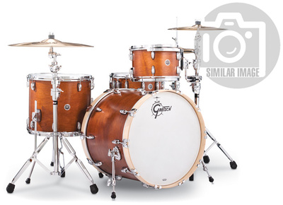 Gretsch Drums - Brooklyn Rock short -SM