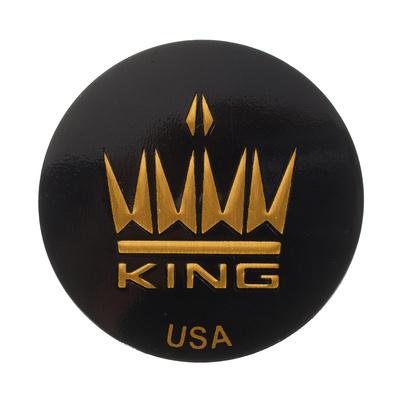 King - Balancer Emblem Trombone