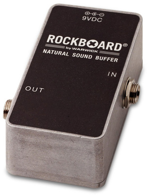 Rockboard - Natural Sound Buffer