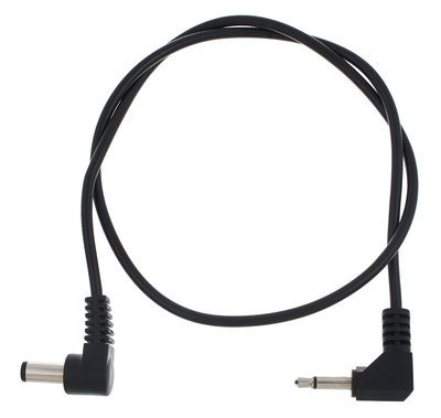 Voodoo Lab - Pedal Power Cable PPMIN-R
