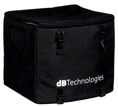 dB Technologies - ES TC-ES 12 Cover