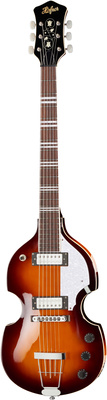 HÃ¶fner - Icon Violin Guitar SB