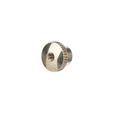 B&S - Lever Knurled Nut Big