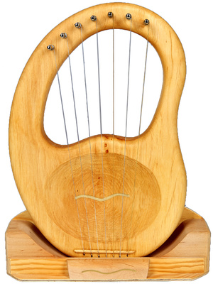 Ãolis Klangspiele - Murmel Children`s Harp