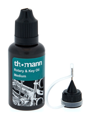 Thomann - Rotary & Key Oil Medium