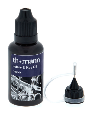 Thomann - Rotary & Key Oil Heavy