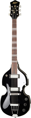 HÃ¶fner - Icon Violin Guitar BK