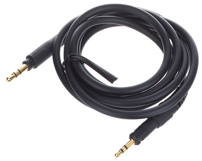 Audio-Technica - ATH-M50X Straight Cable 1,2m