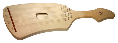 Auris - Lyre Guitar