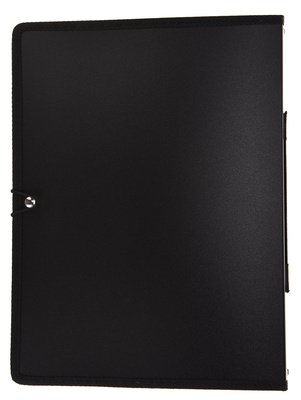 Mapac - Choir Folder Black