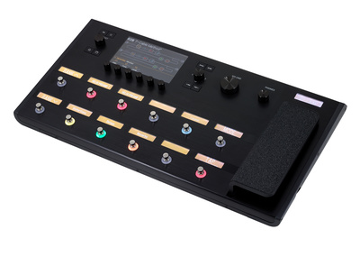 Line6 - Helix Guitar Processor B-Stock Line6 - Helix Guitar Processor B-Stock