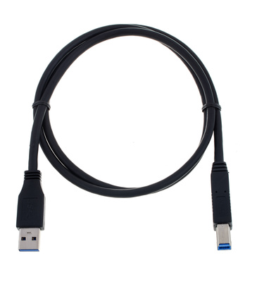 pro snake - USB 3.0 Cable 1,0m