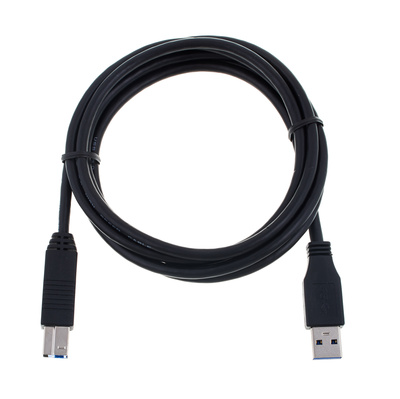 pro snake - USB 3.0 Cable 1,8m