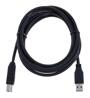 pro snake - USB 3.0 Cable 3,0m