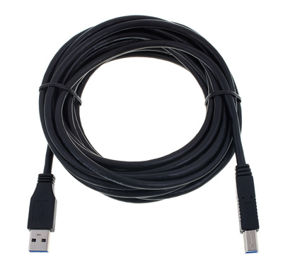 pro snake - USB 3.0 Cable 5,0m