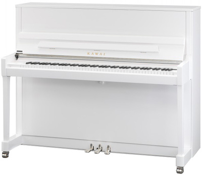 Kawai - K-300 WH/P SL Piano