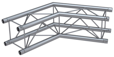 Global Truss - F24C22 120Â° Corner