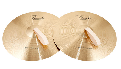 Paiste - '18'' Concert/Marching MH'