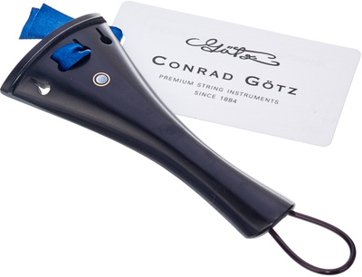 Conrad GÃ¶tz - ZA350-115 Violin Tailpiece