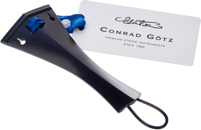 Conrad GÃ¶tz - ZA357-112 Violin Tailpiece