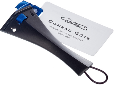 Conrad GÃ¶tz - ZA357-115 Violin Tailpiece