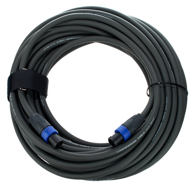 pro snake - 14661 NL4 Cable 4 Pin 20m