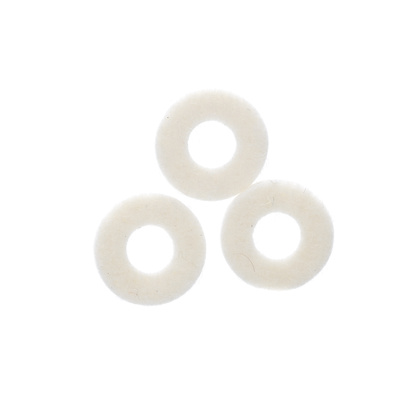 Thomann - Valve Felt 14x2 3er-Set